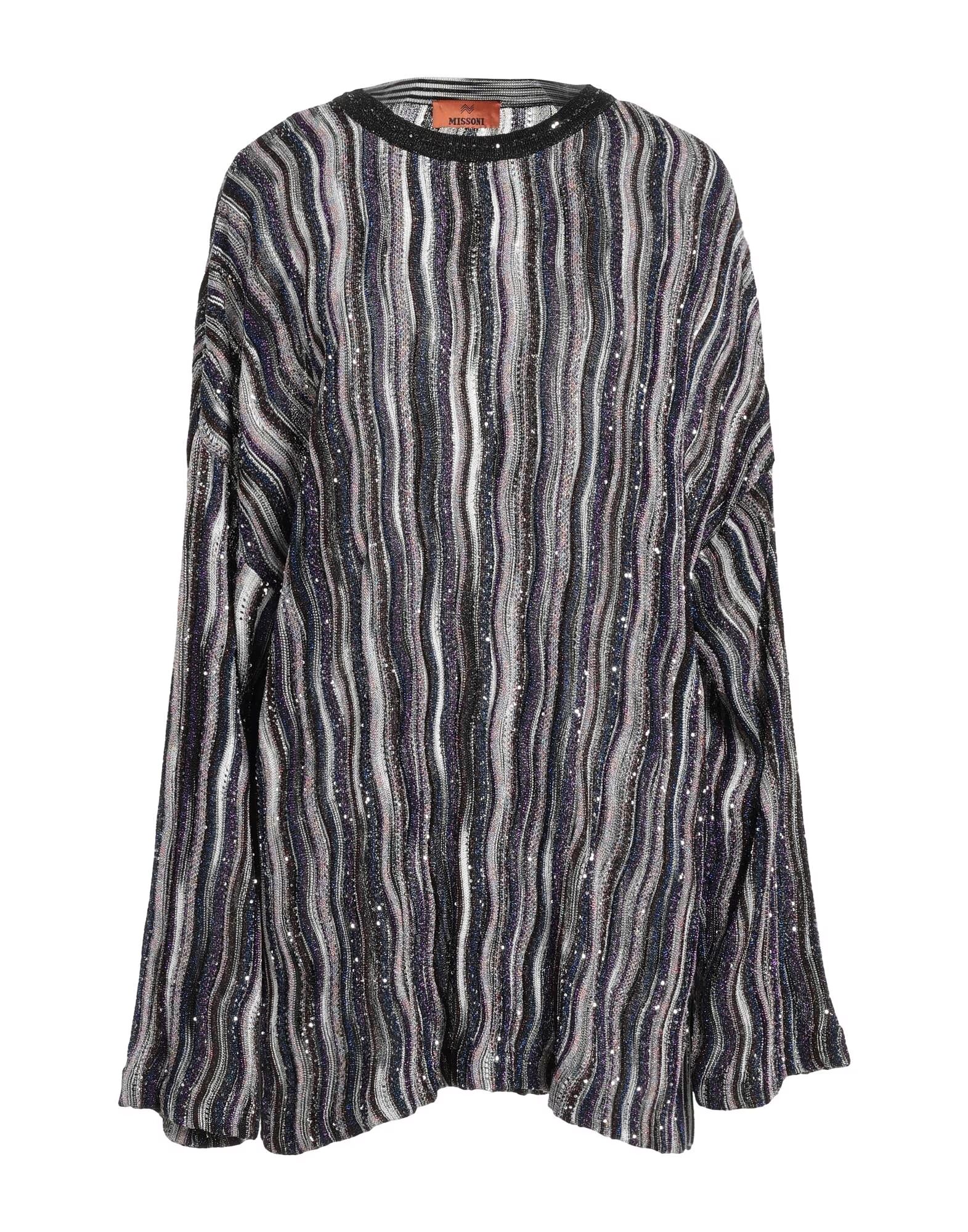 

Свитер Missoni, черный