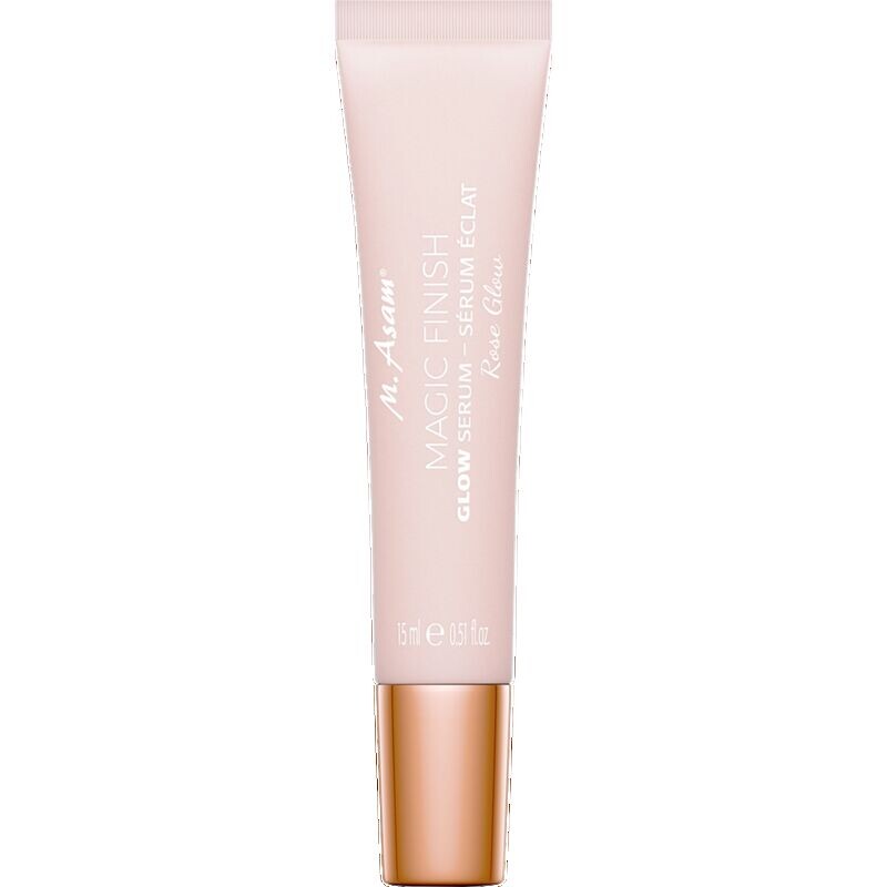 

Magic Finish Glow Сыворотка с розовым сиянием M. Asam, 15 ml