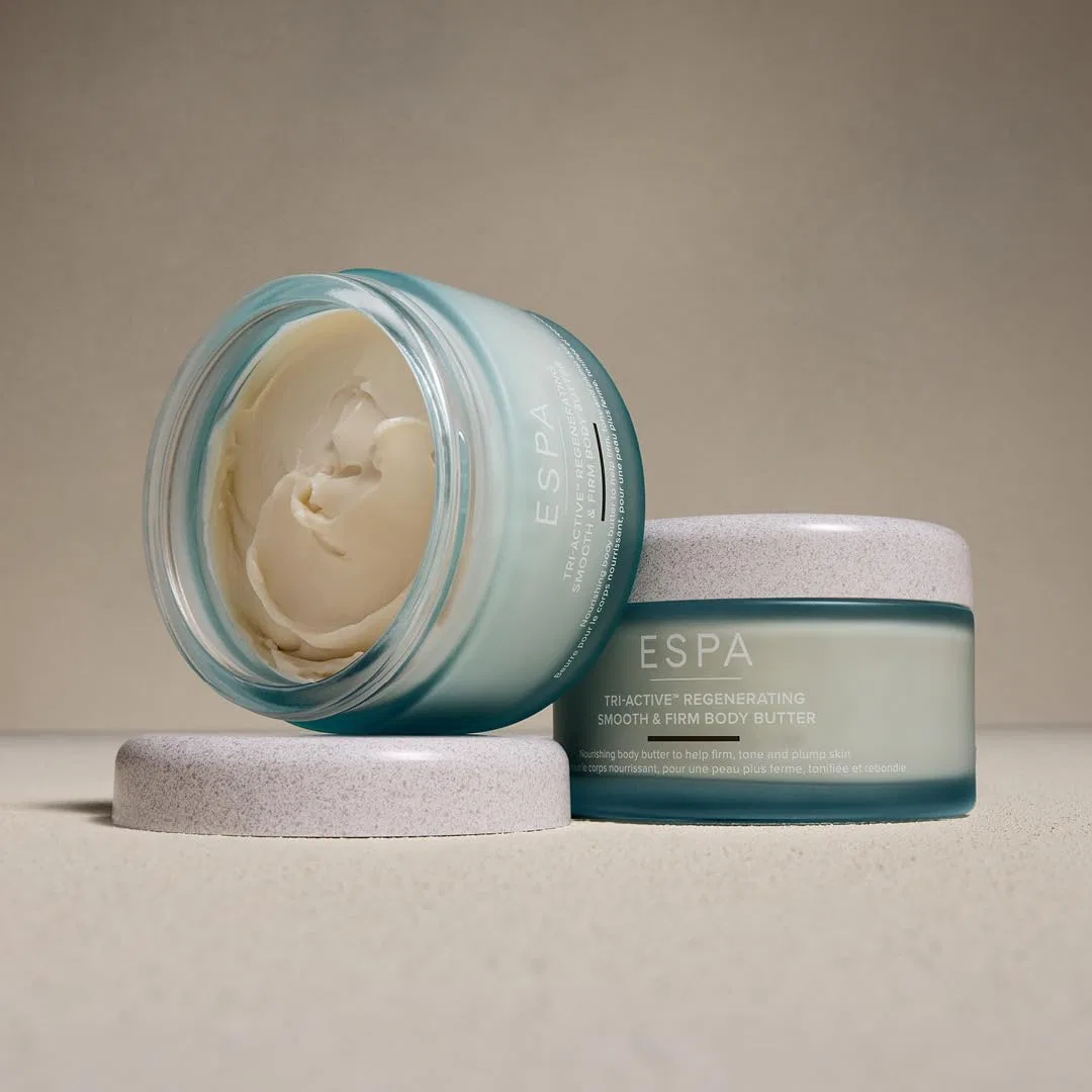 Масло для тела «Smooth & Firm» от ESPA Espa — фото 2