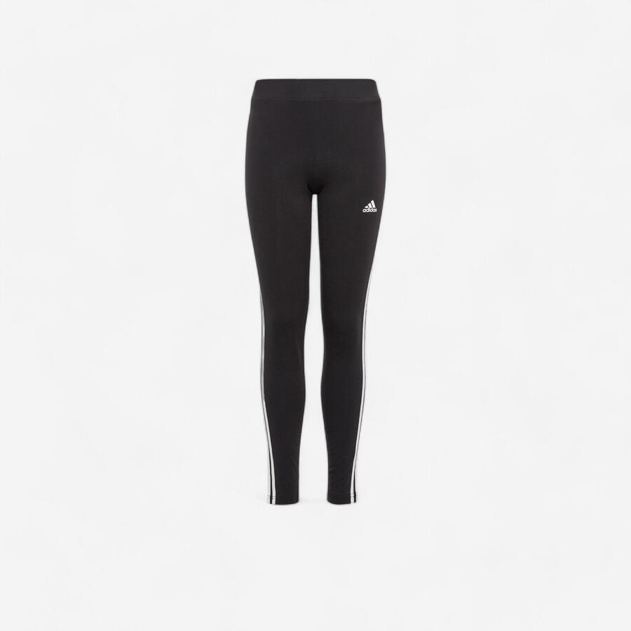 

Леггинсы ADIDAS черные