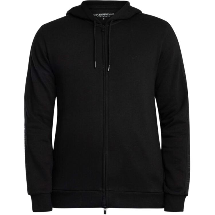 

Куртки и пальто мужские EMPORIO ARMANI, черный