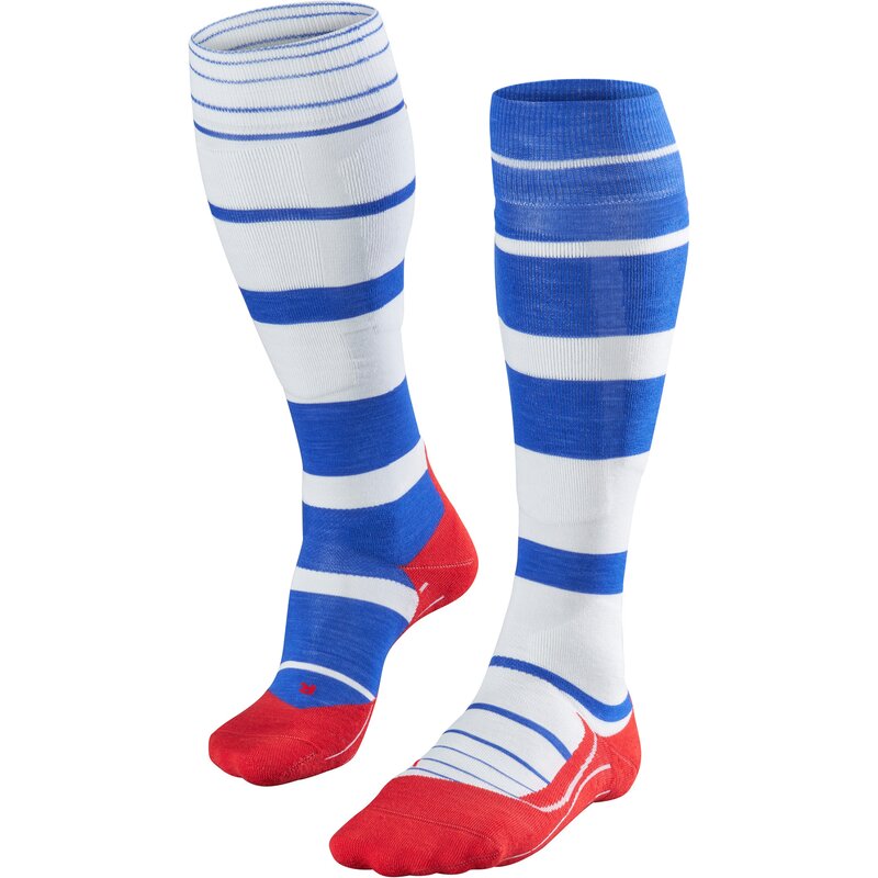 

Лыжные носки "sk4 degrade" Falke, цвет yve