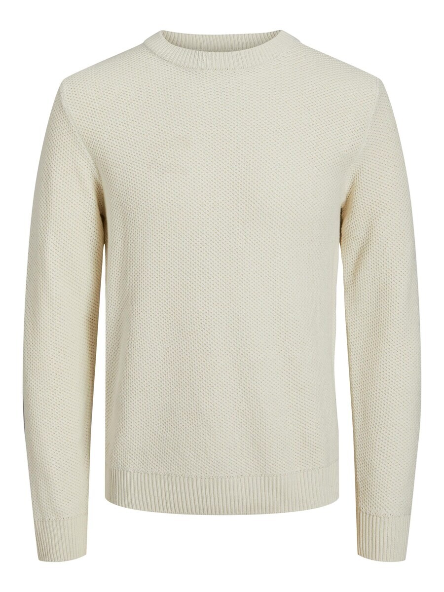 

Свитер JACK & JONES Sweater JORBrody, белый