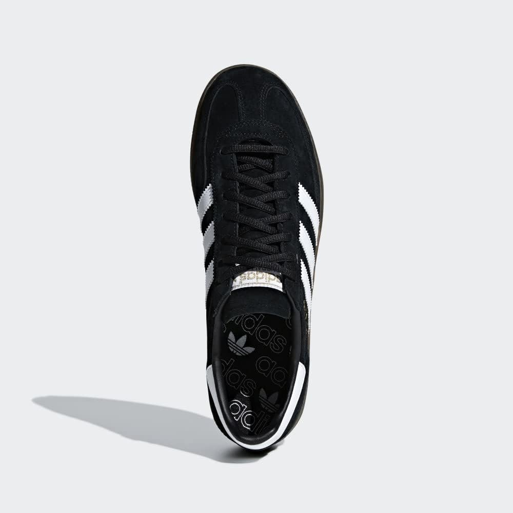 Мужские кроссовки Adidas с низким вырезом, мультиколор — фото 3