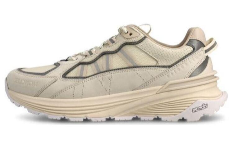 

Кроссовки мужские Lite Lifestyle Shoes Men Low-Top Multicolor Moncler