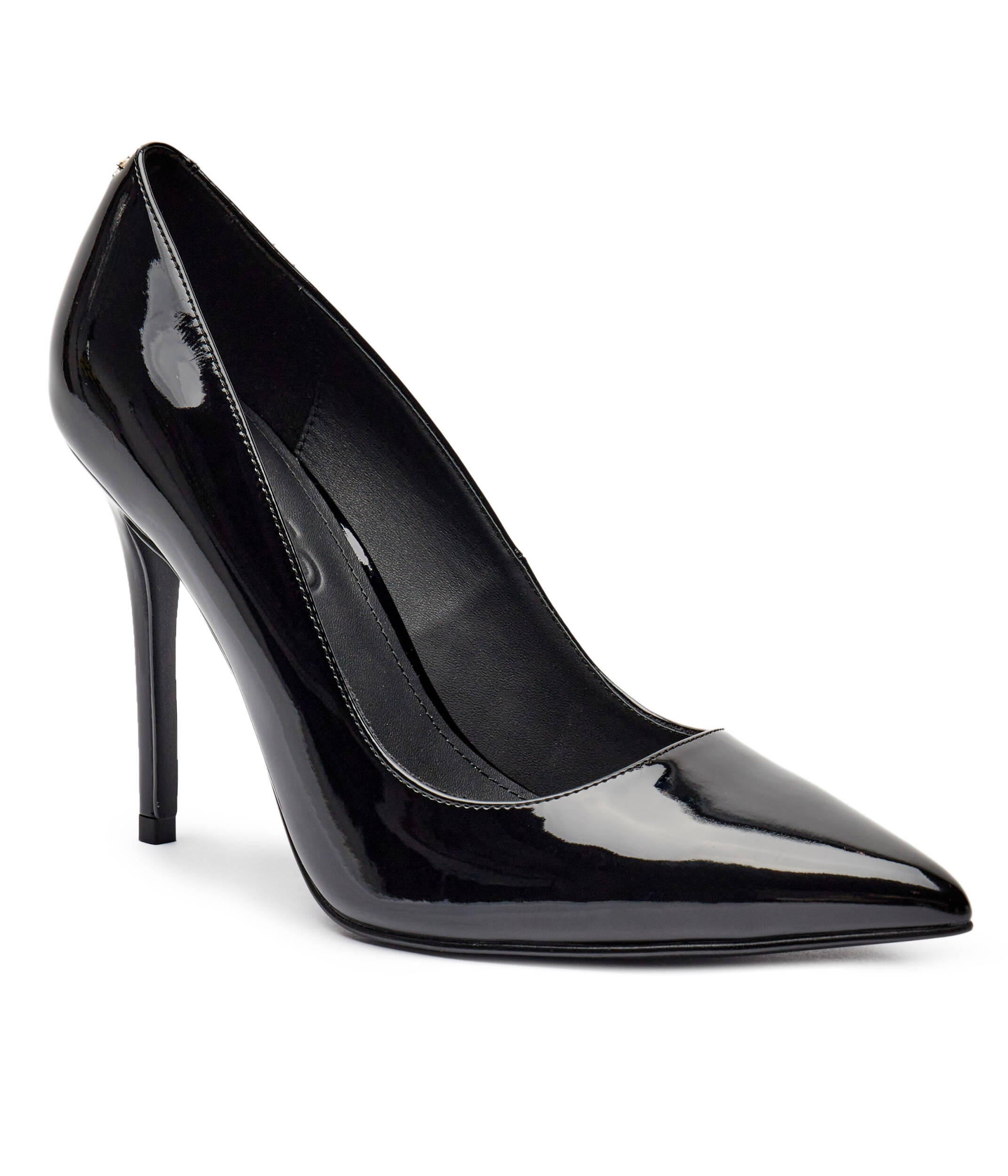Туфли Pinko JULIETTE 09, черный