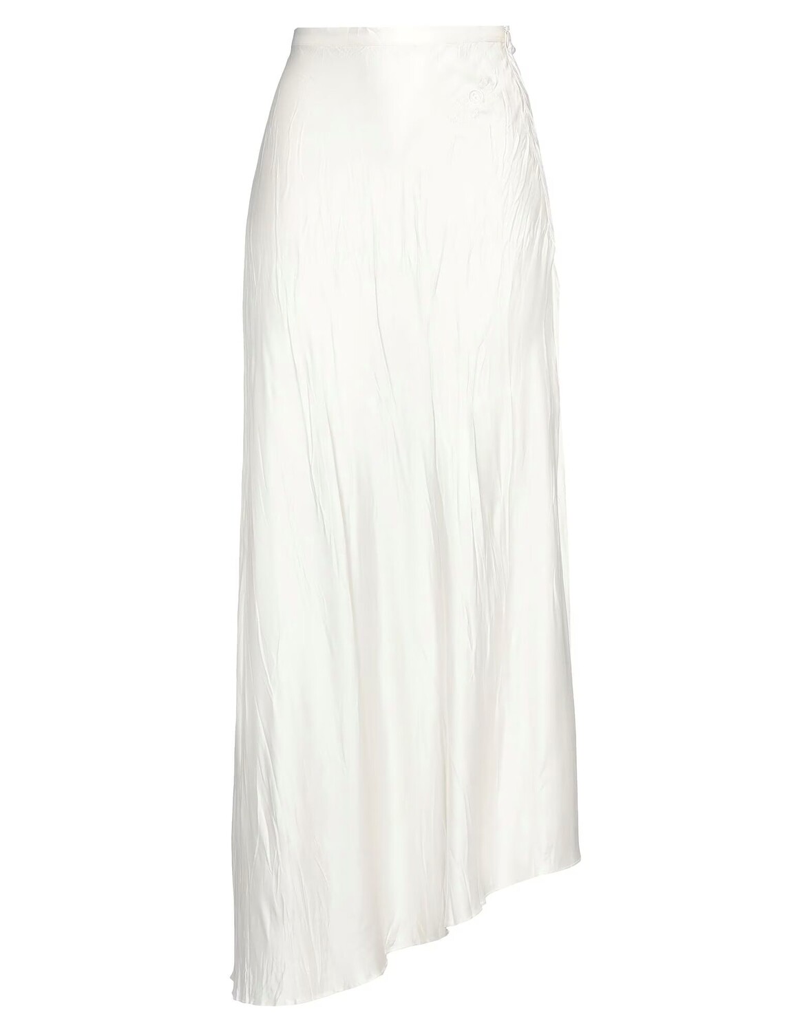 

Юбка Mm6 Maison Margiela, слоновая кость