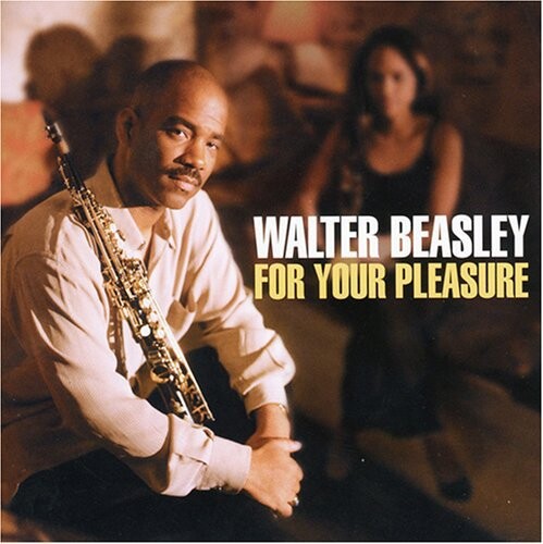 

CD диск Beasley, Walter: For Your Pleasure