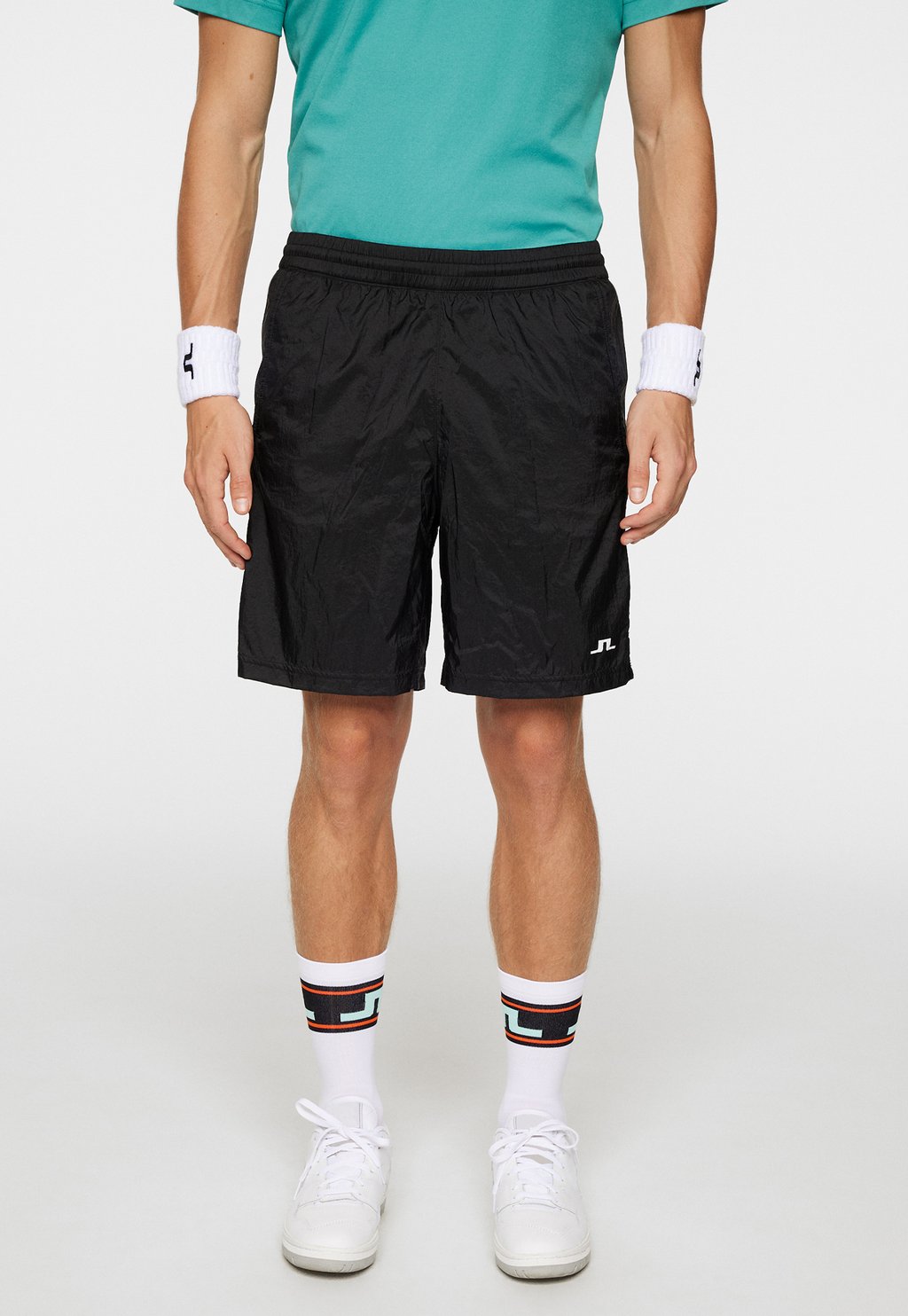 

Шорты WARREN J.LINDEBERG Sports, черный
