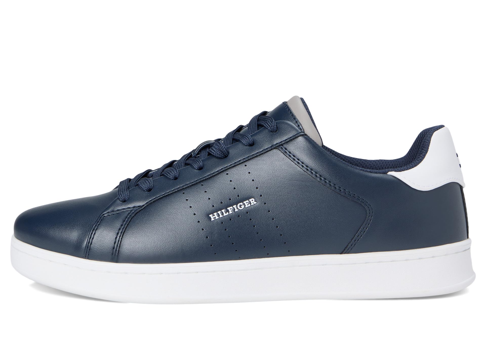 Туфли Tommy Hilfiger Jacalyn, цвет Navy/White Multi — фото 4