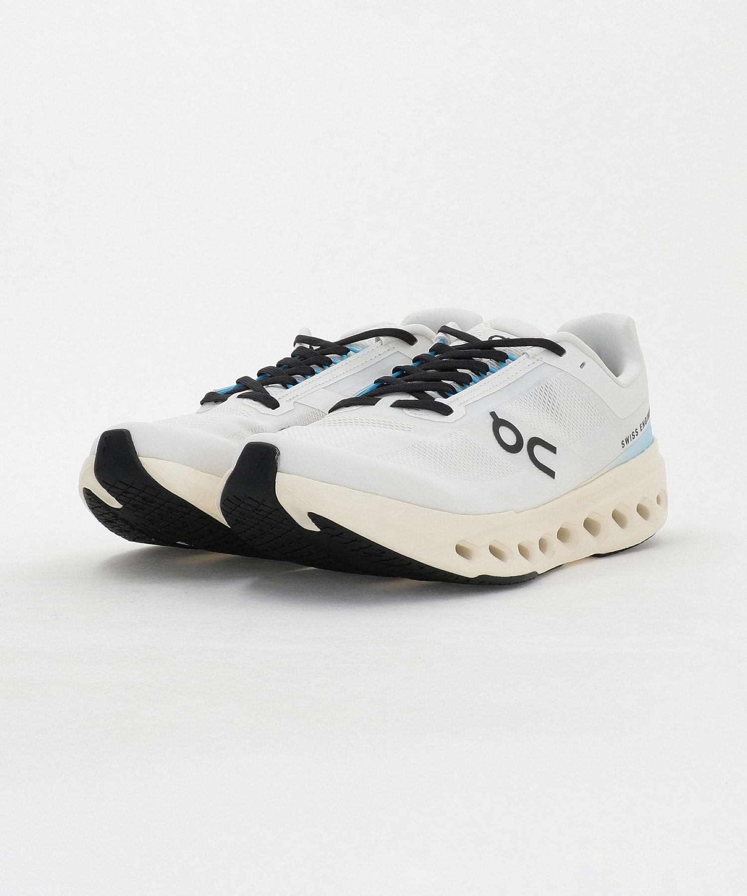 Кроссовки Cloudsurfer Next/Cloudsurfer Next/Кроссовки United Arrows, NATURAL
