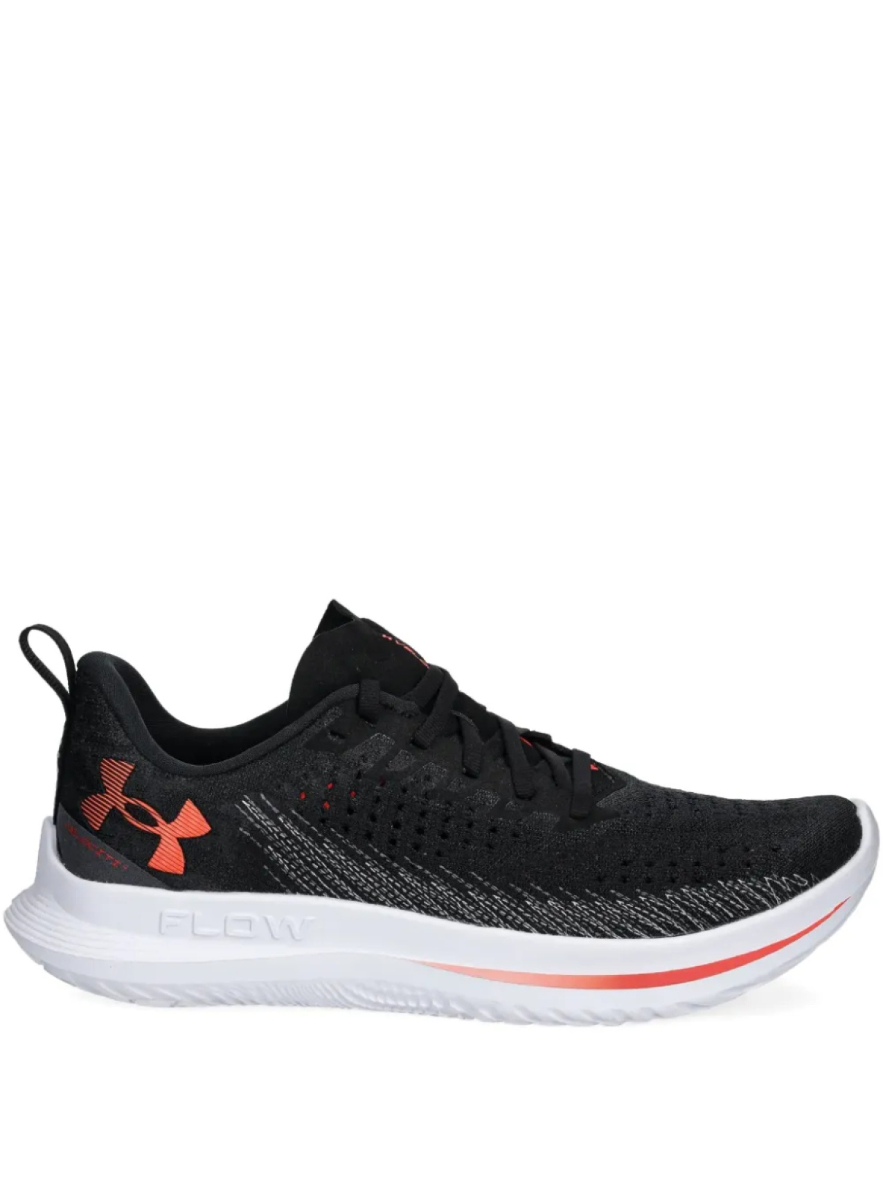 

Кроссовки Velociti 4 с сеткой Under Armour, черный