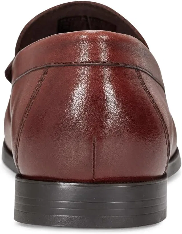 Мужские туфли Rockport Whitley, Dark Natural — фото 2