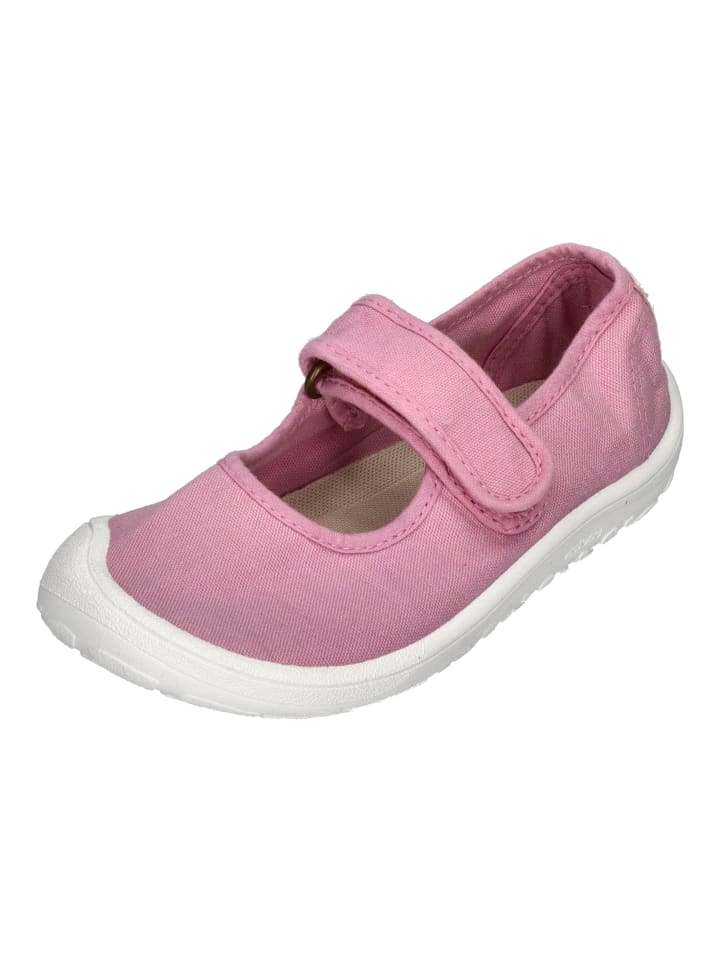 

Victoria Полусандалии BOSCO 1370109 розового цвета