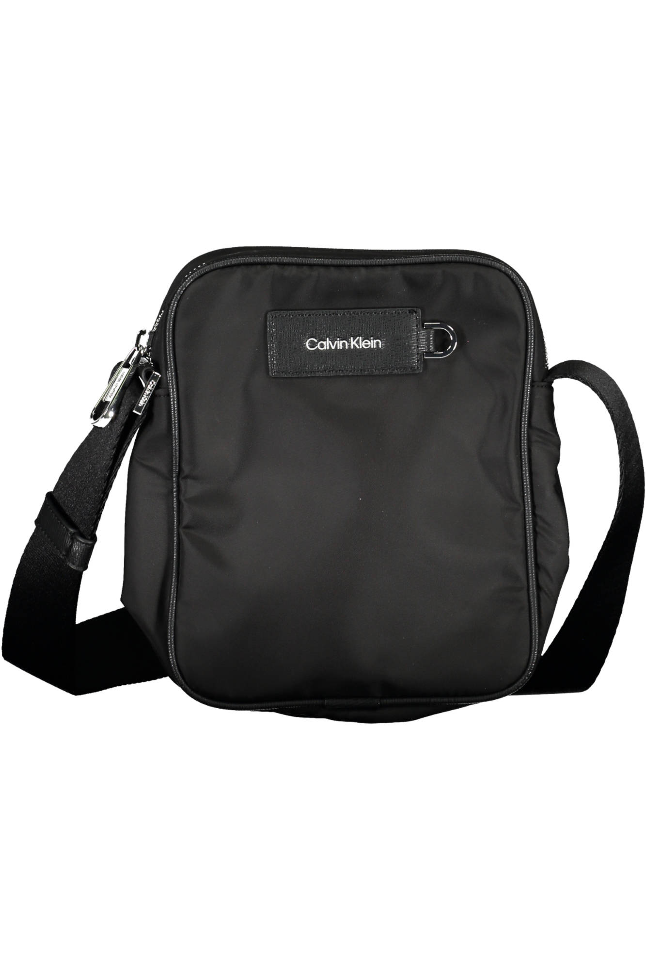 

Сумка мужская Calvin Klein на плечо, черный
