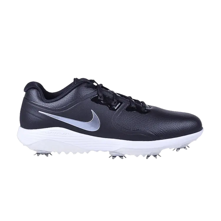 

Кроссовки Nike Vapor Pro Wide, Black Metallic Cool Grey