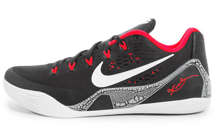 

Баскетбольные кроссовки Nike Kobe 9 унисекс