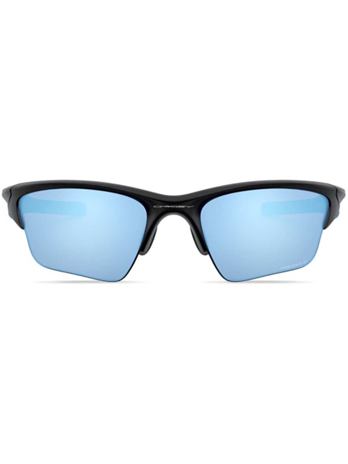 

Oakley солнцезащитные очки Half Jacket 2.0, черный