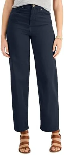 

Style & Co. Женские джинсы Wide Leg Ankle Length