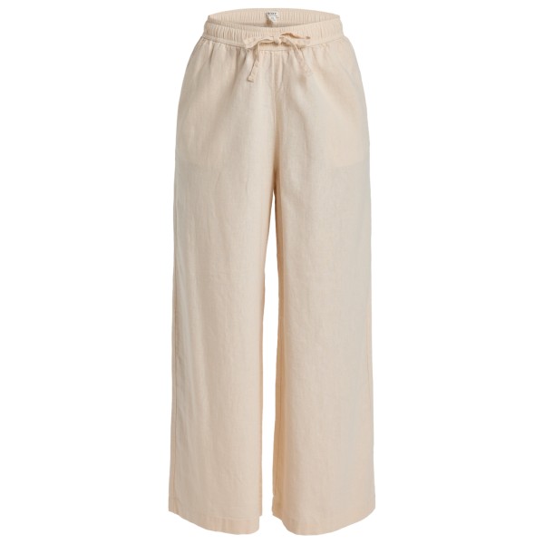 

Женские брюки-клеш Lekeitio Break Mid - брюки для отдыха Roxy, Parchment