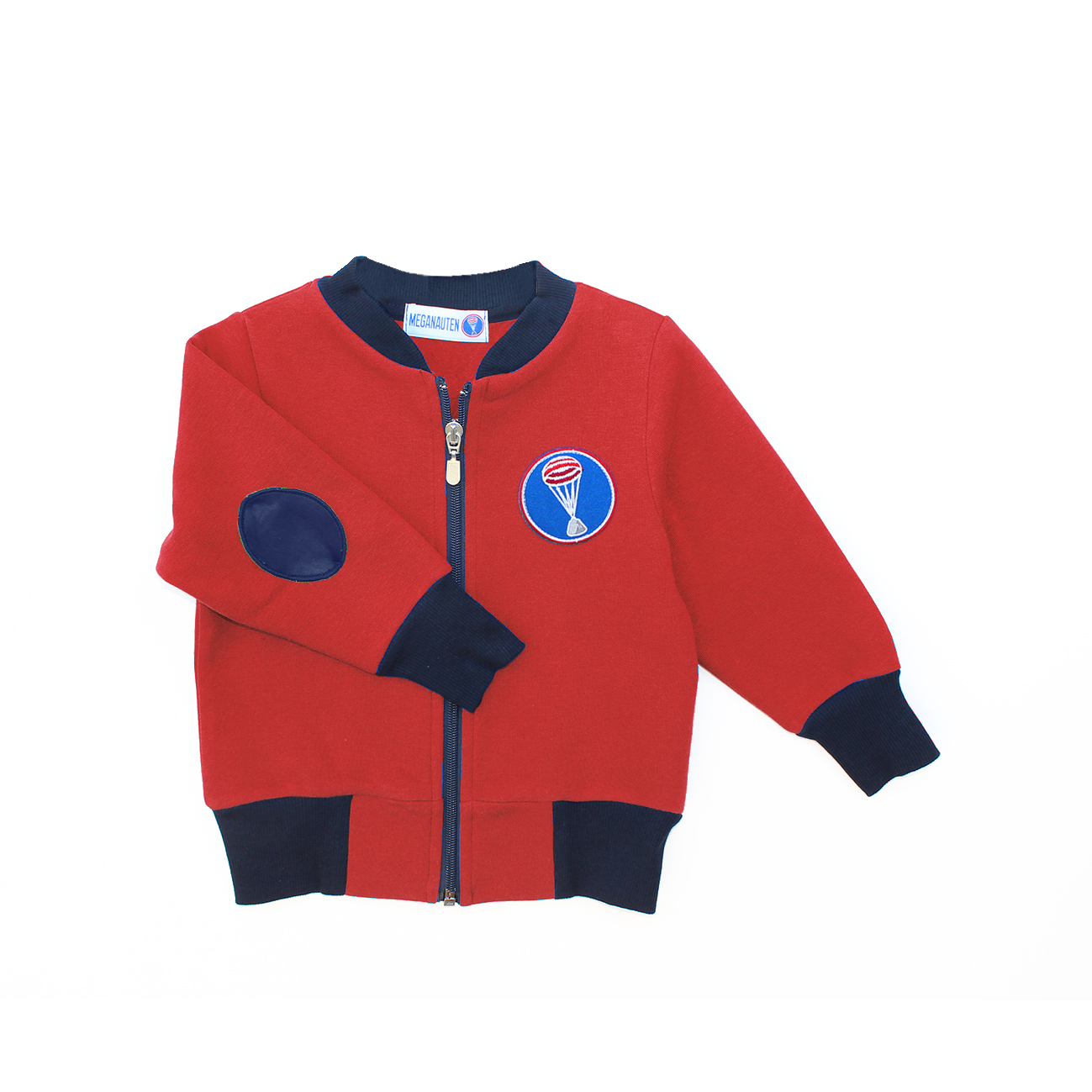 

Куртка MEGANAUTEN Jacke Space Cowboy, цвет Strawberry Field