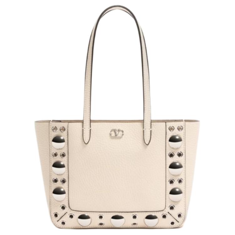 

Valentino Сумка через плечо с бляшкой и люверсами