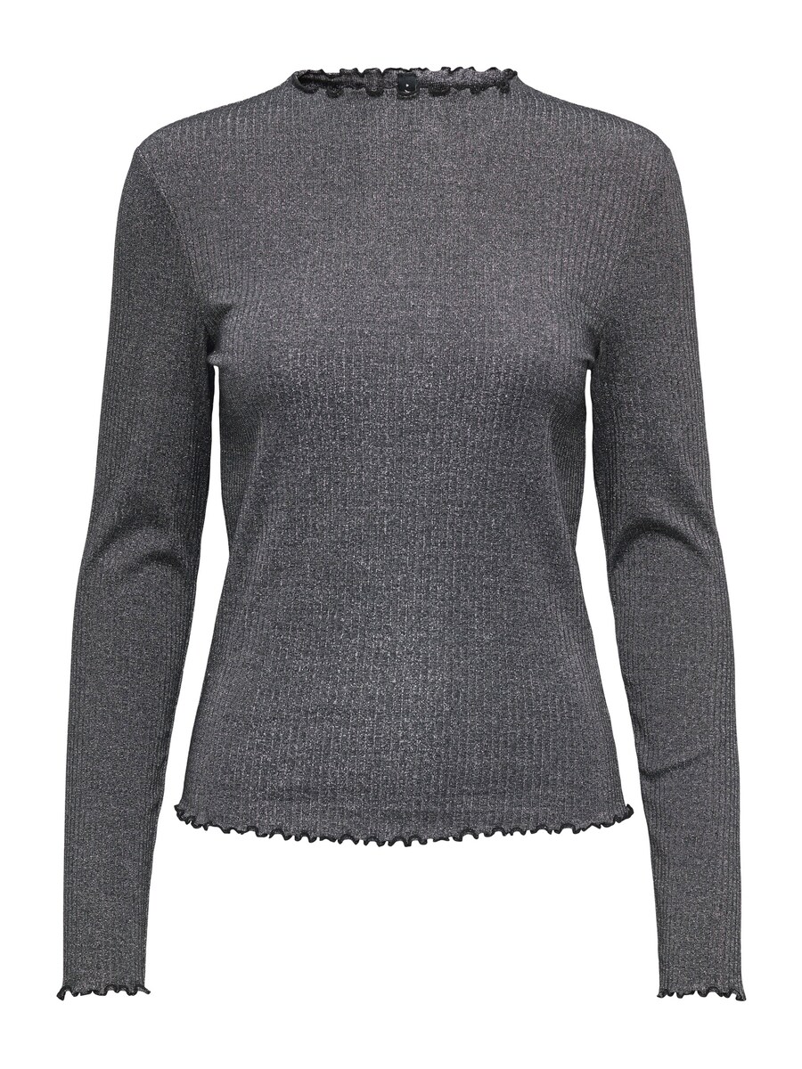 

Рубашка ONLY ONLEMMA, Mottled Black