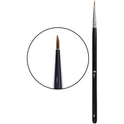 

Кисть для подводки для глаз Ibra № 25, Ibra Make-Up