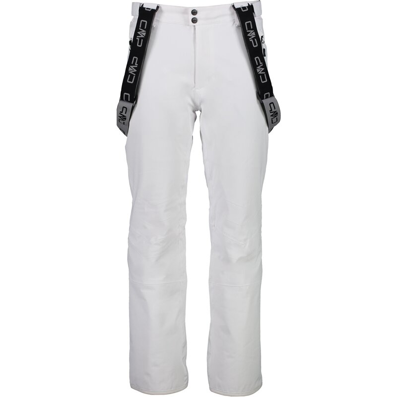 

Мужские брюки-комбинезон Cmp, цвет bianco