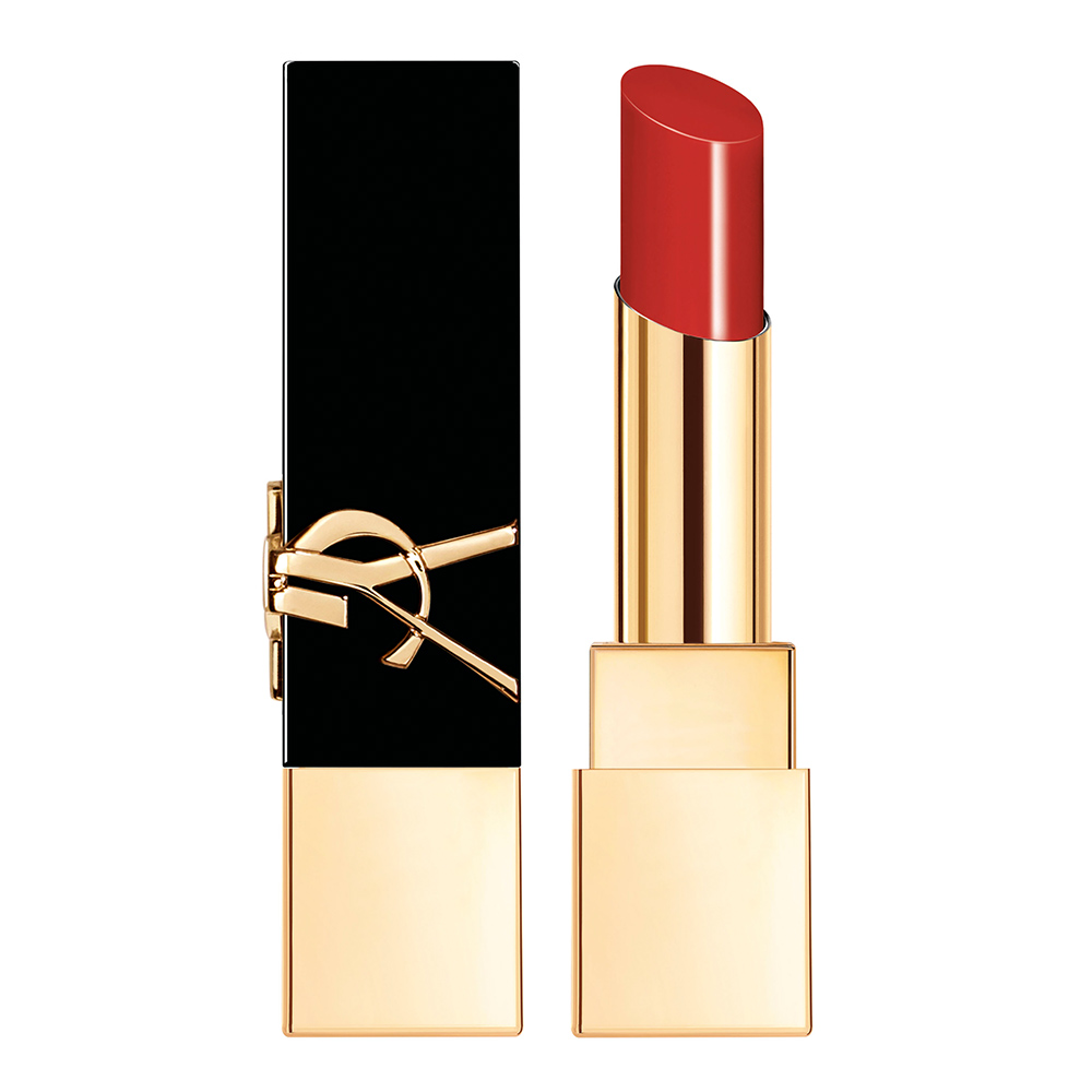 

Помада rouge pur couture the bold Yves Saint Laurent, цвет nr. 08, вес 2.8 гр.