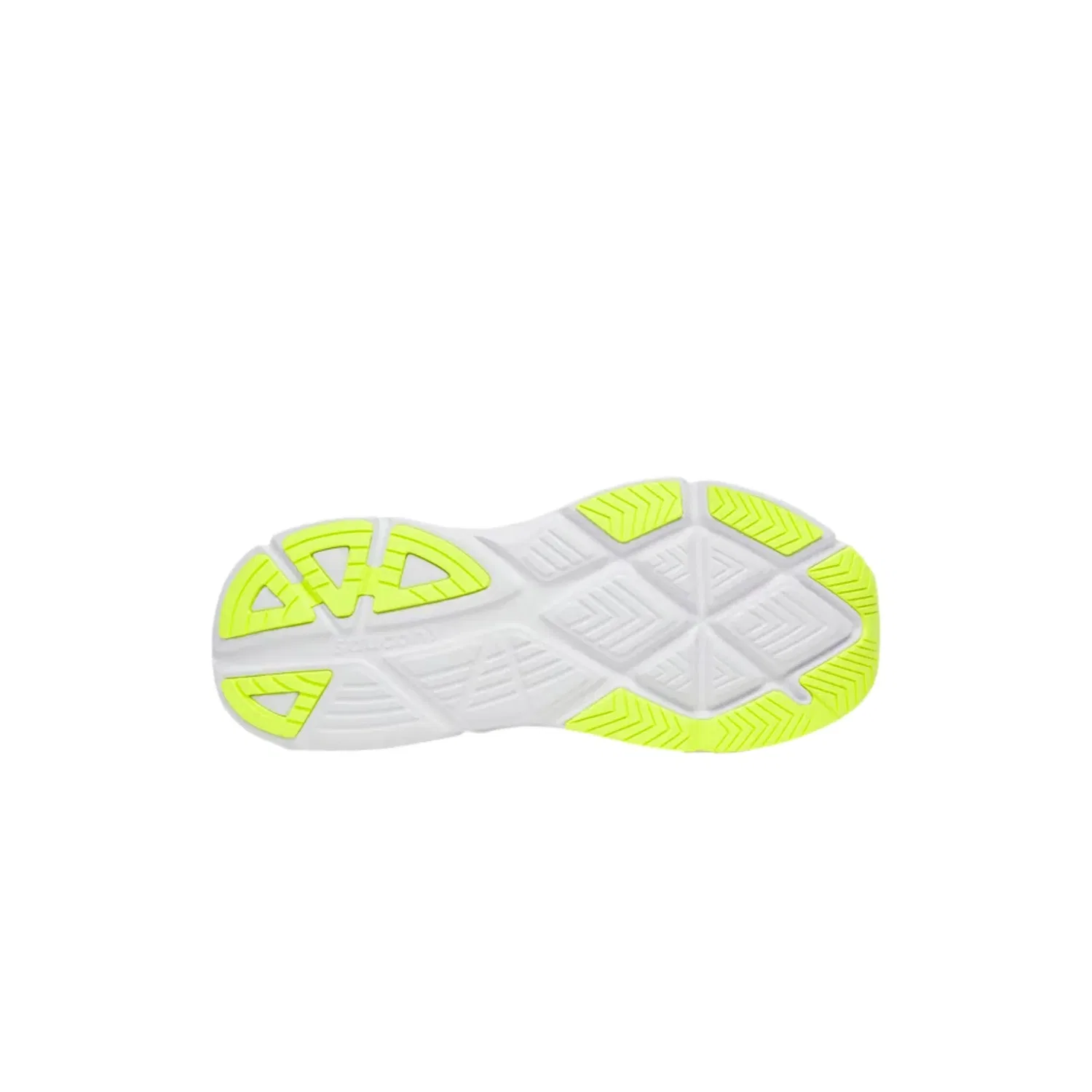 Мужские кроссовки Saucony Guide 18 Black / Lapis S20998-285 — фото 4