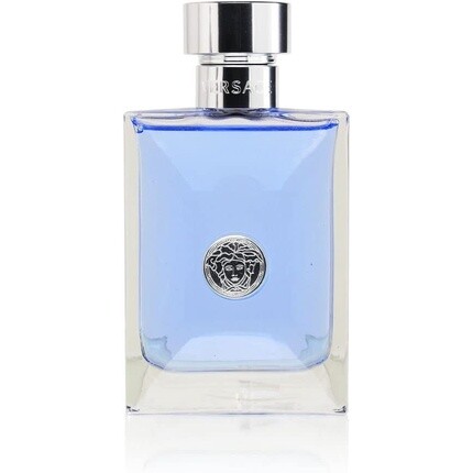 

Pour Homme лосьон после бритья 100 мл, Versace
