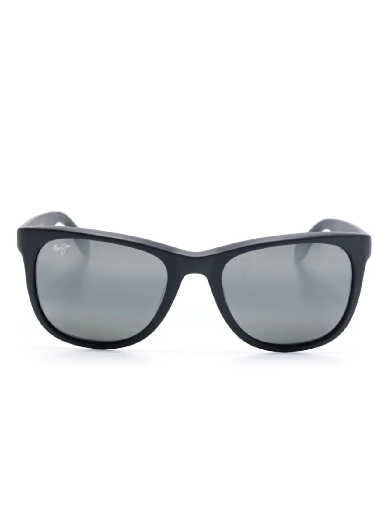 

Солнцезащитные очки Kikonia XL Maui Jim, черный