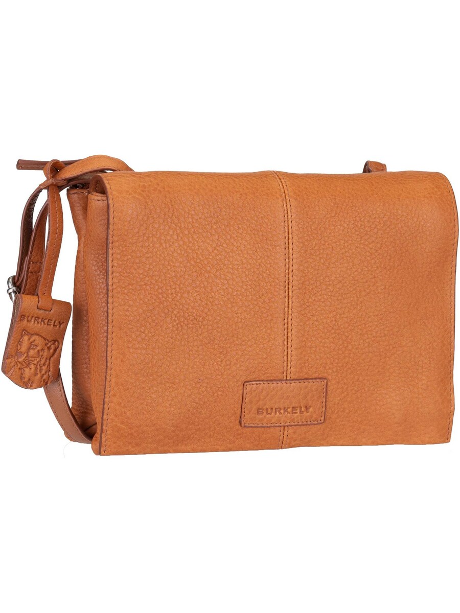 

Сумка кросс-боди Burkely Crossbody Skylar 1000340, цвет Cognac