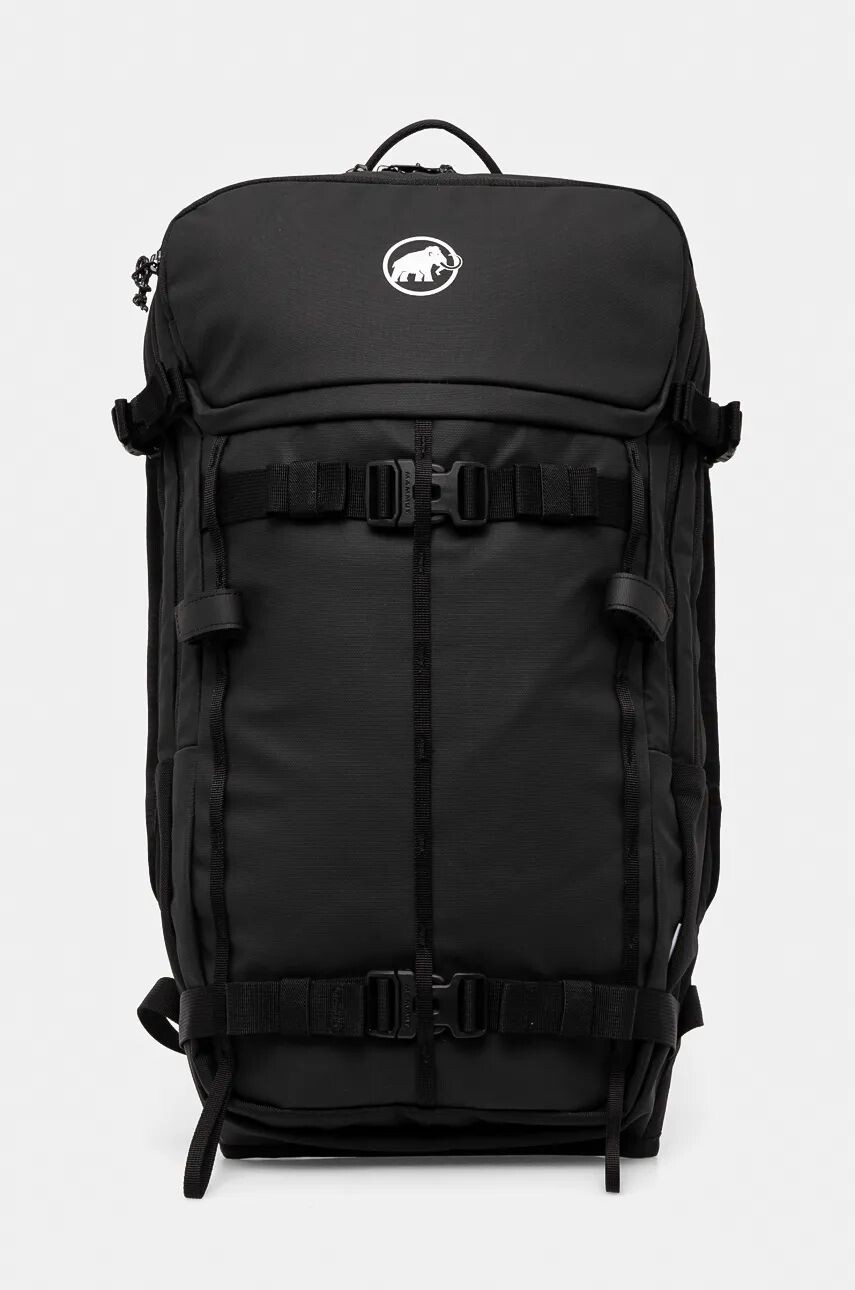 

Рюкзак Mammut Nirvana 18, черный