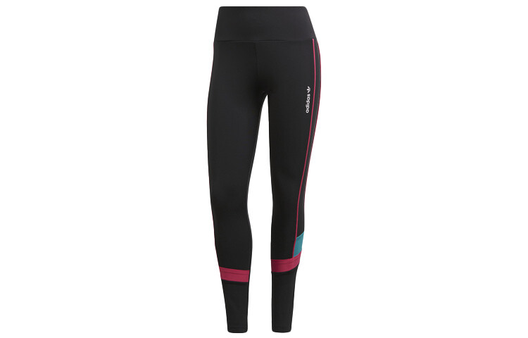 

Adidas Originals Женские спортивные брюки, цвет Black