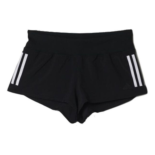 

Шорты спортивные шорты Adidas, черный