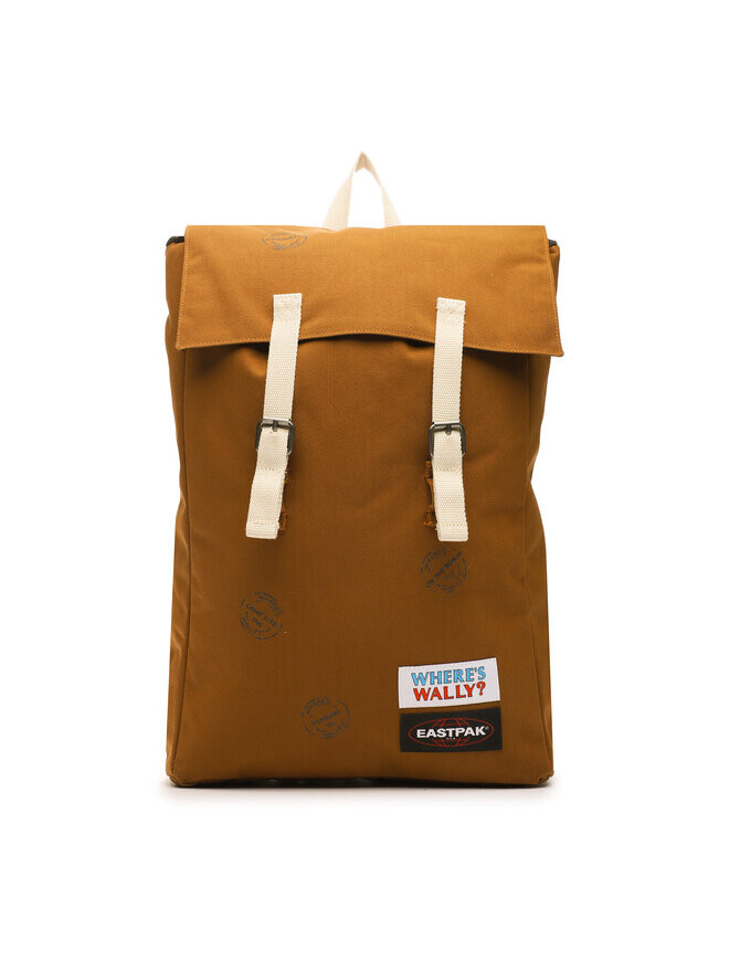 

Рюкзак Eastpak, коричневый