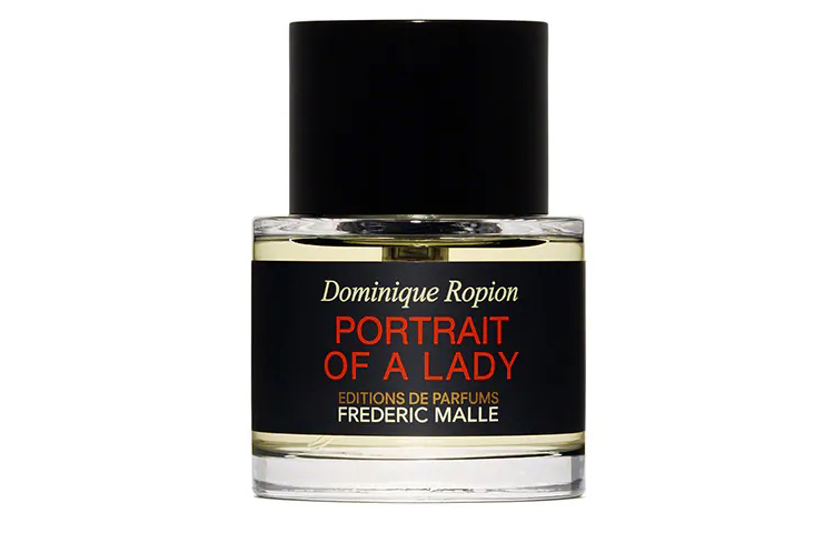Парфюмерная вода Frederic Malle Portrait of a Lady, 10 мл — фото 3