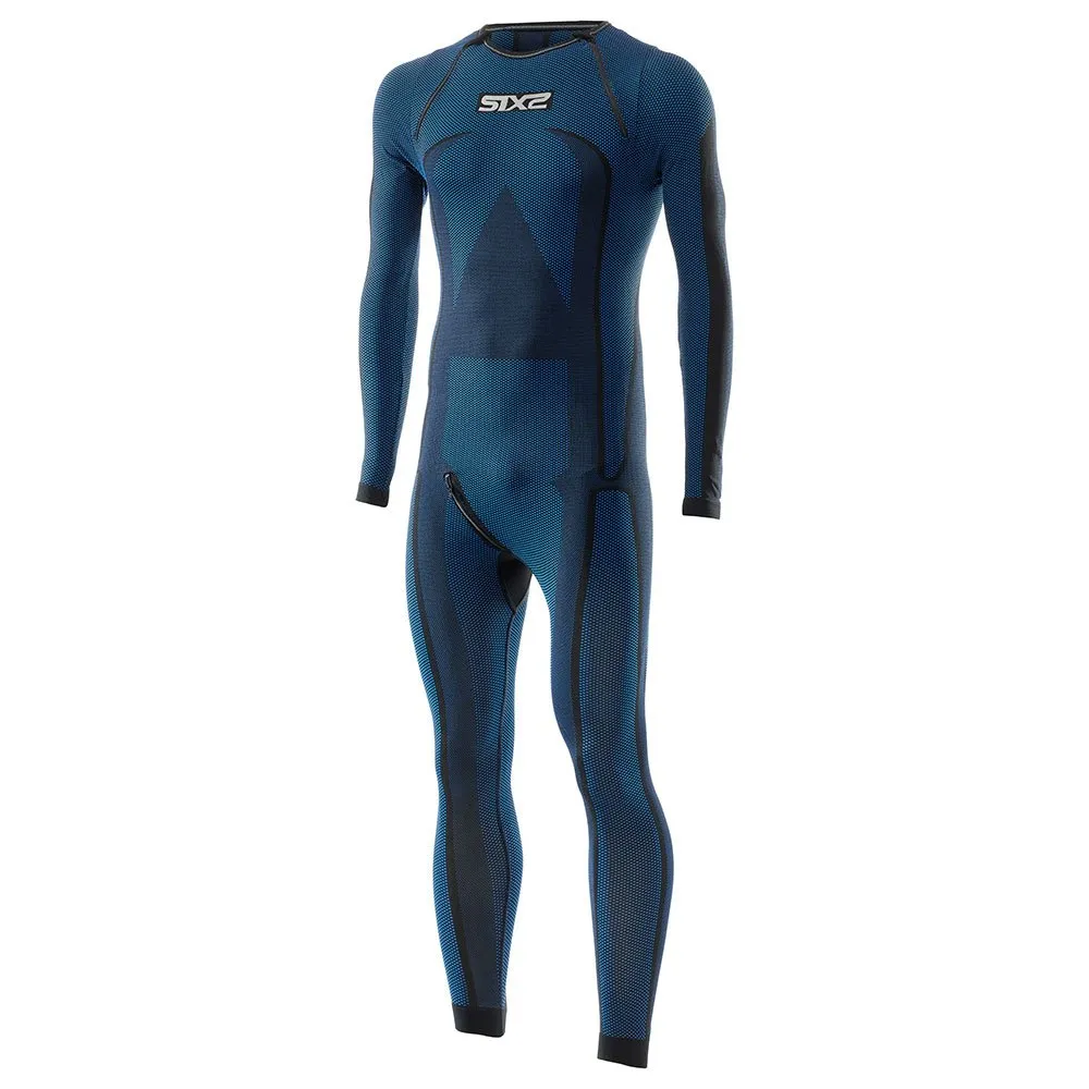 

Базовый слой Sixs STX Racing, черный