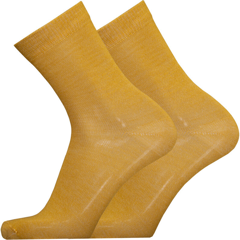 

Носки Merino Lifestyle Light UphillSport, желтый