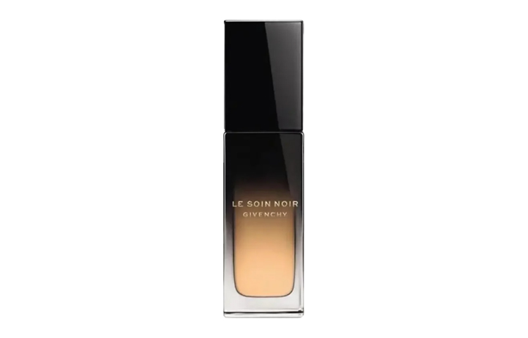 Givenchy Жидкий тональный крем black energy ultimate essence, стойкий, без эффекта маски, выравнивает тон кожи, фиксирующий, 30 мл — фото 3