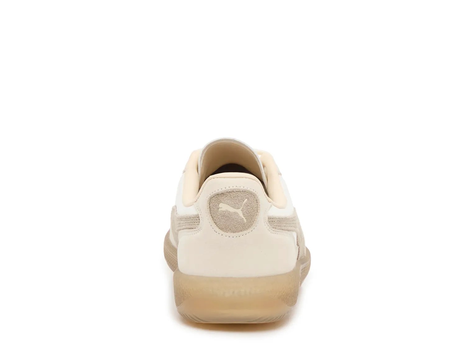 Кроссовки Puma Palermo Sneaker - Women's, белый/бежевый — фото 4