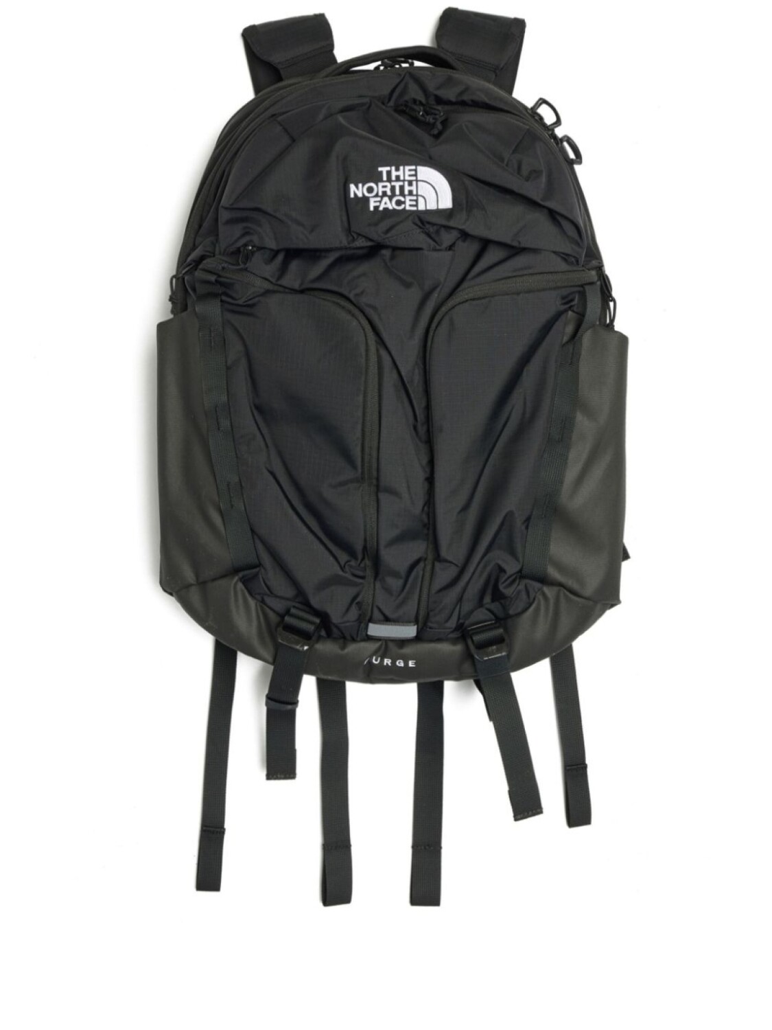 

The North Face рюкзак Surge, черный