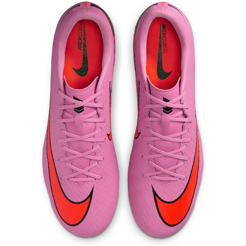 Футбольные бутсы Zoom Vapor 16 Academy AG Nike, мультиколор — фото 3