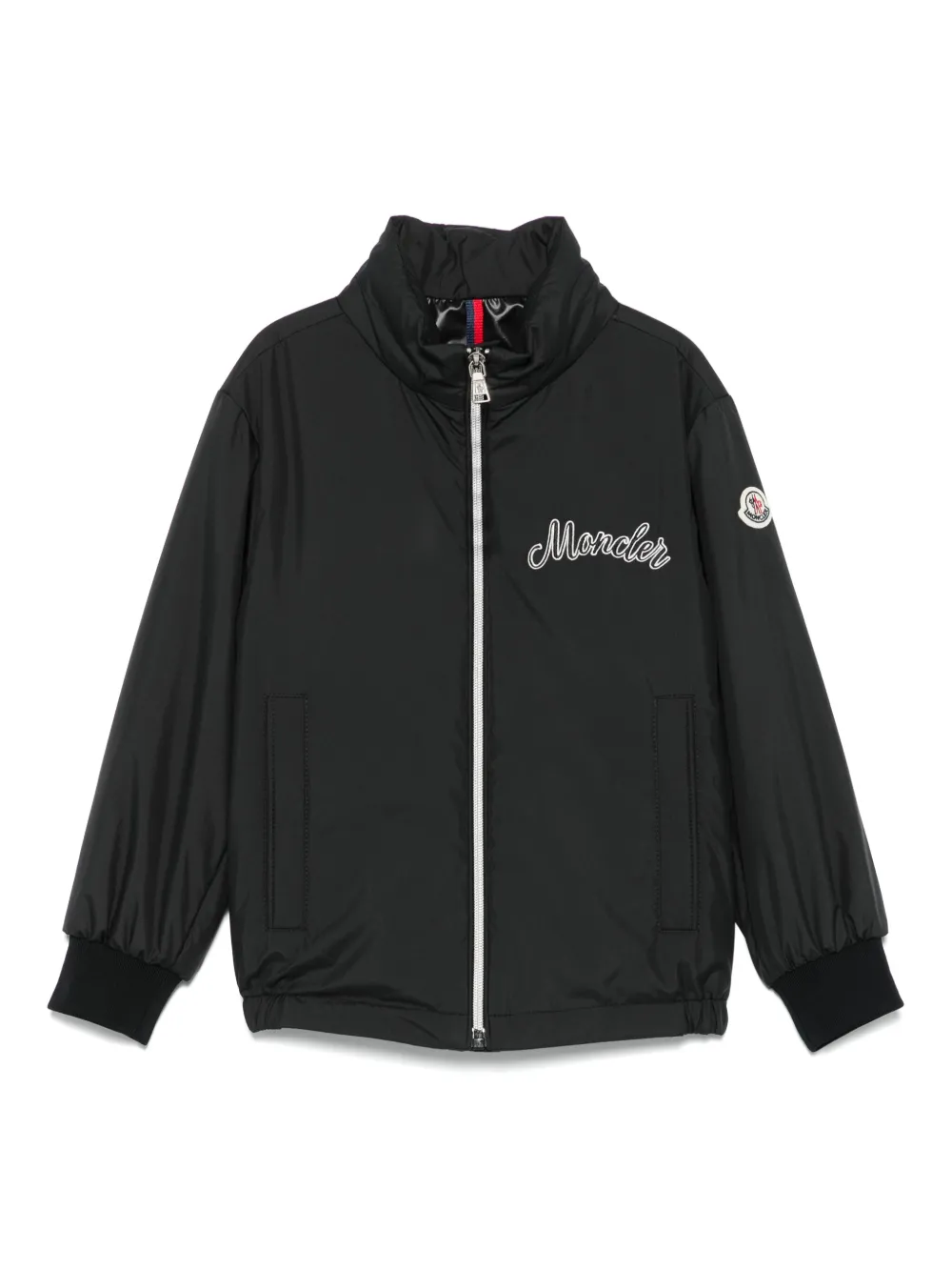 

Куртка Corin Moncler Enfant, черный