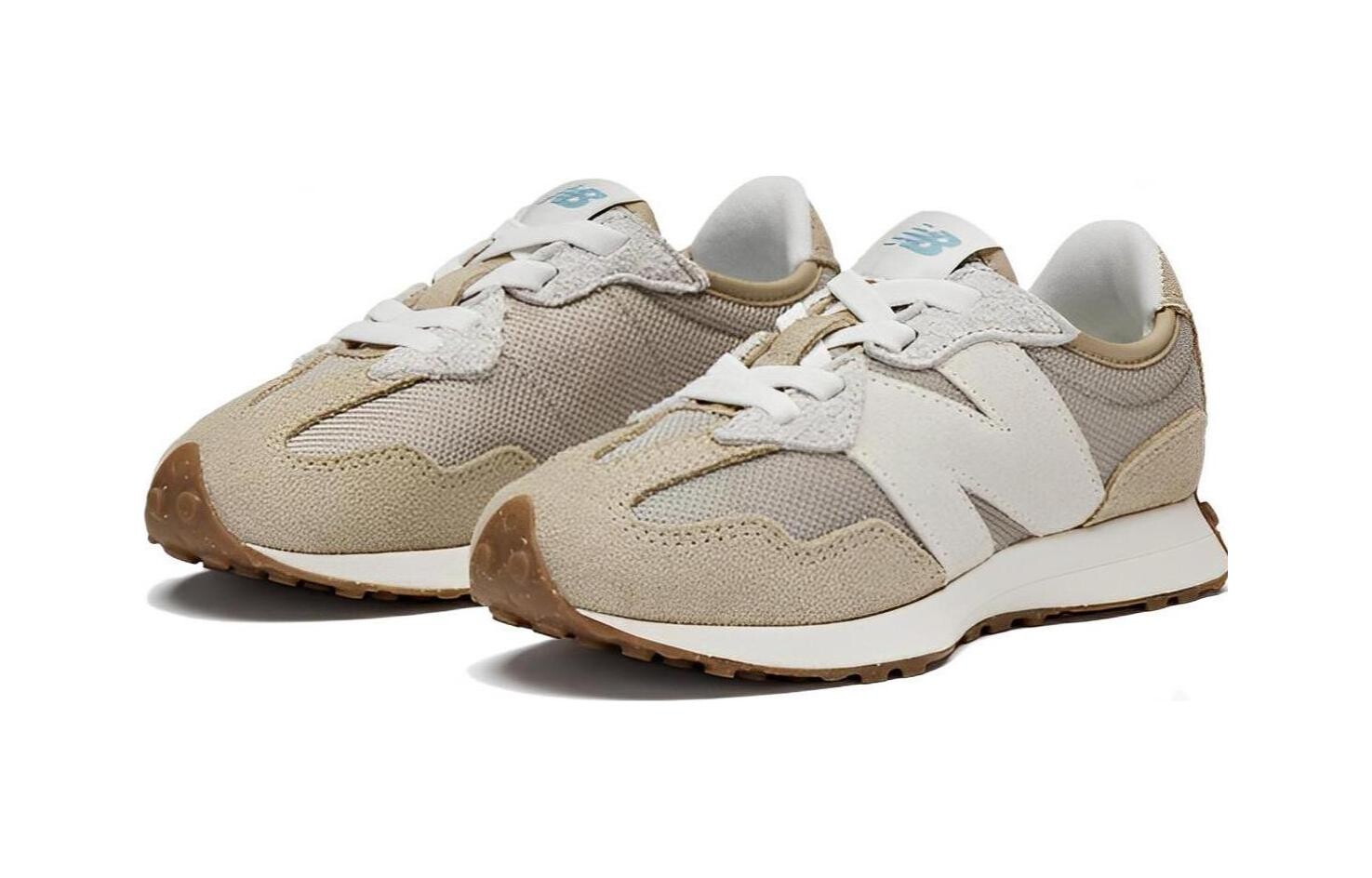 Детские кроссовки New Balance NB 327 Детские — фото 2