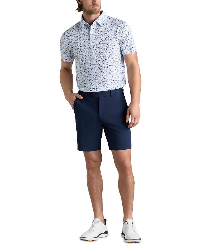 

Шорты Maverick 4-Way Stretch, длина 8" G/FORE, синий