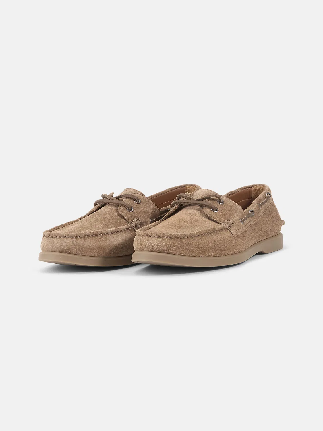 Мокасины 'Loui' Vagabond Shoemakers, Dark Beige — фото 2