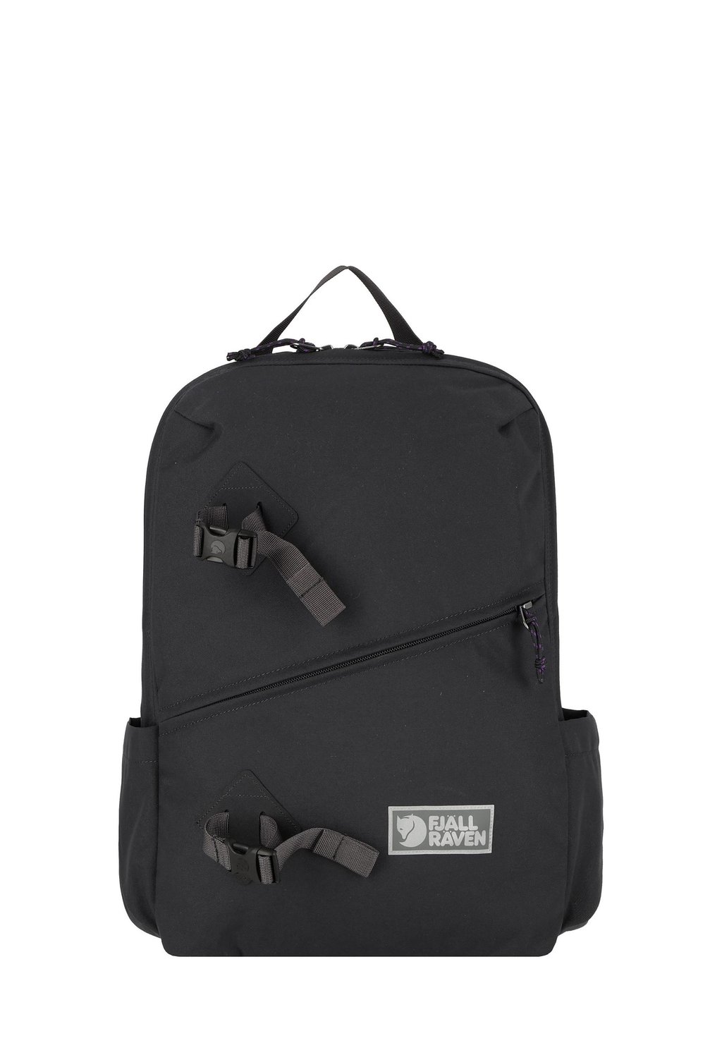 

Рюкзак VARDAG BACKPACK 17 UNISEX Fjällräven, черный